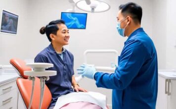 Dental Tourism ทำรากฟันเทียมในไทย ต่างชาตินิยมมาไหม เจาะเหตุผลที่ไทยยังได้เปรียบ Dental Tourism ทำรากฟันเทียมในไทย ต่างชาตินิยมมาไหม เจาะเหตุผลที่ไทยยังได้เปรียบ