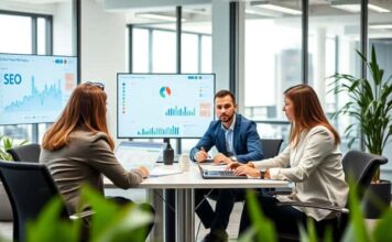 ทำ SEO เองในบริษัท หรือใช้เอเจนซี แบบไหนคุ้มกว่ากัน? ทำ SEO เองในบริษัท หรือใช้เอเจนซี แบบไหนคุ้มกว่ากัน?