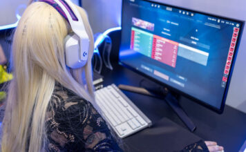 จัดสเปกคอมเล่นเกม: สร้างรากฐานสมดุลก่อนทุ่มงบ CPU/GPU จัดสเปกคอมเล่นเกม: สร้างรากฐานสมดุลก่อนทุ่มงบ CPU/GPU