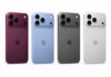 iPhone 18 Pro มีสีอะไรบ้าง? คาดการณ์ 4 สีใหม่ พร้อมดีไซน์ที่น่าจับตา! ไอโฟน 18 pro มีสีอะไรบ้าง? รวมสีที่ลือกัน