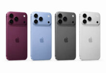 iPhone 18 Pro มีสีอะไรบ้าง? คาดการณ์ 4 สีใหม่ พร้อมดีไซน์ที่น่าจับตา! ไอโฟน 18 pro มีสีอะไรบ้าง? รวมสีที่ลือกัน