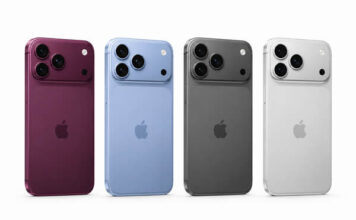 iPhone 18 Pro มีสีอะไรบ้าง? คาดการณ์ 4 สีใหม่ พร้อมดีไซน์ที่น่าจับตา! ไอโฟน 18 pro มีสีอะไรบ้าง? รวมสีที่ลือกัน